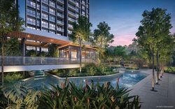 Otto Place (D24), Condominium #455286411